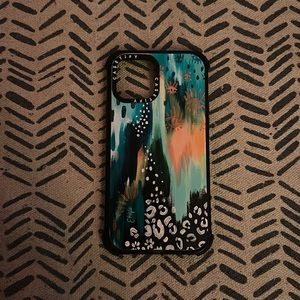 Casetify iPhone 12 case